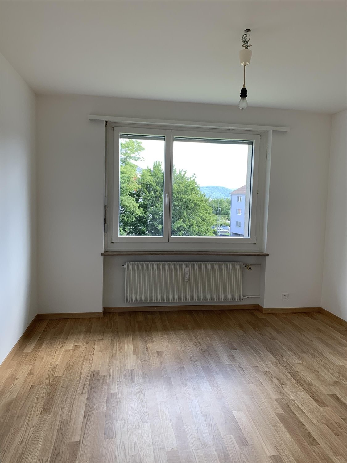 Appartamento di 2 ½ locali, foto 5 di 6