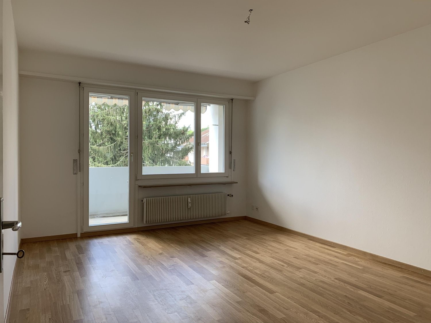 Appartamento di 2 ½ locali, foto 2 di 6