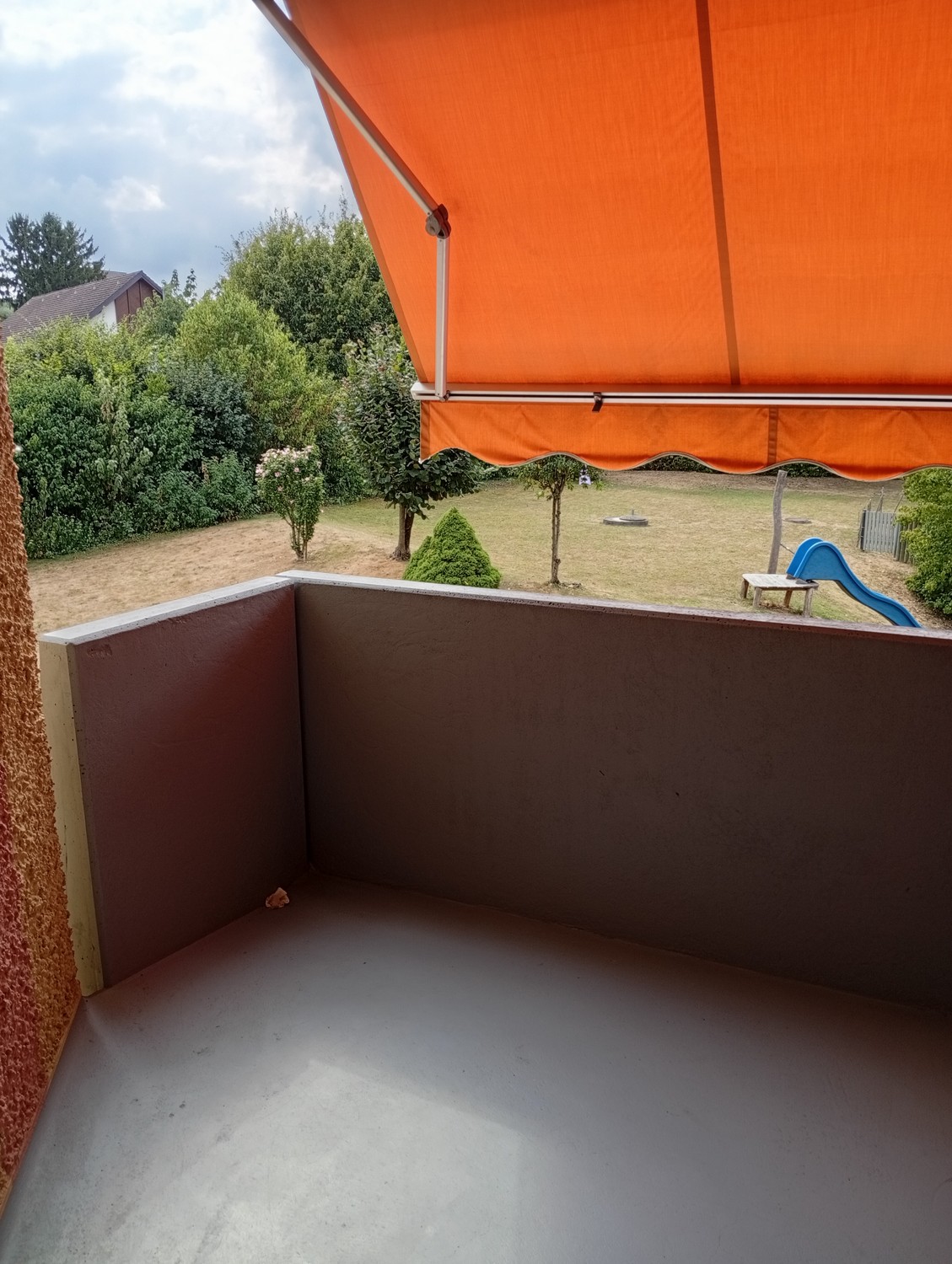 Appartamento di 3 ½ locali