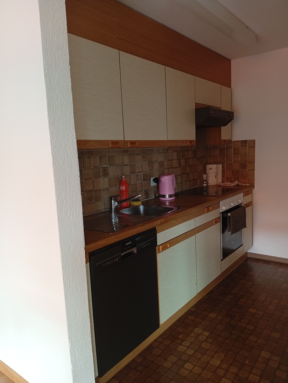 Appartamento di 3 ½ locali