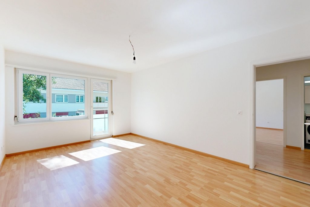 2 rooms apartment
