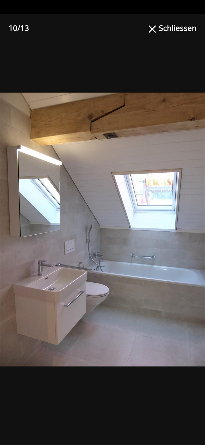 Appartamento di 4 ½ locali, foto 8 di 8