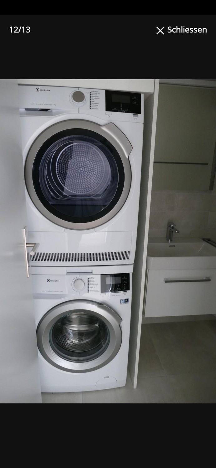 Appartamento di 4 ½ locali, foto 4 di 8