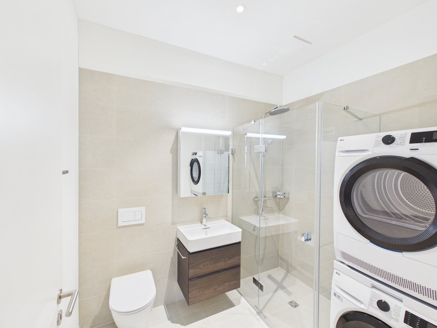 Appartamento di 3 ½ locali, foto 5 di 8
