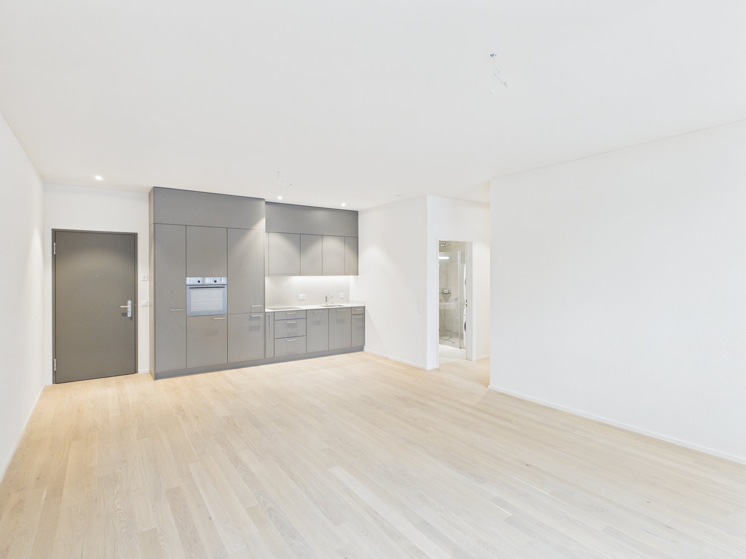 Appartamento di 3 ½ locali, foto 1 di 8