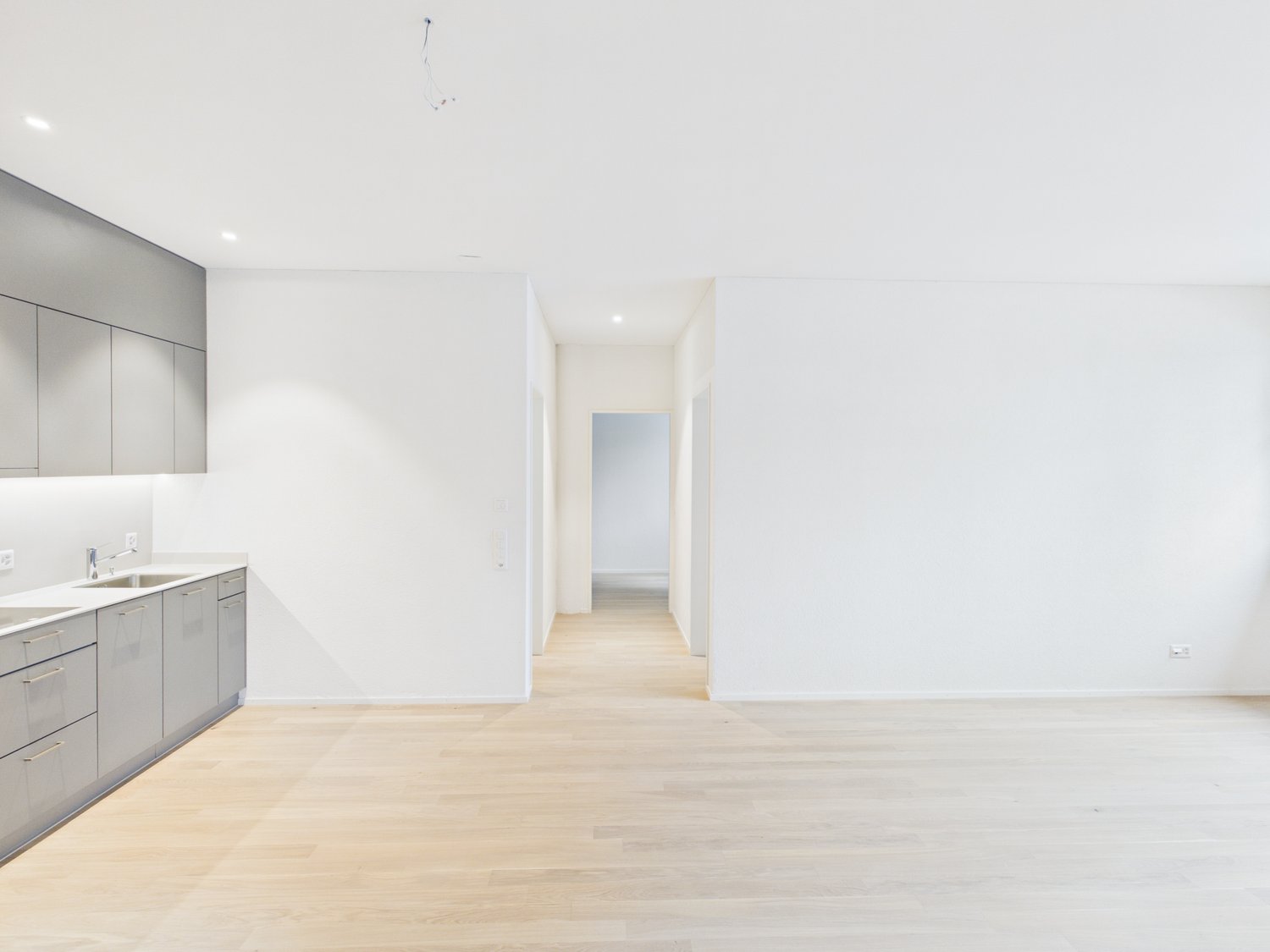 Appartamento di 3 ½ locali, foto 3 di 8