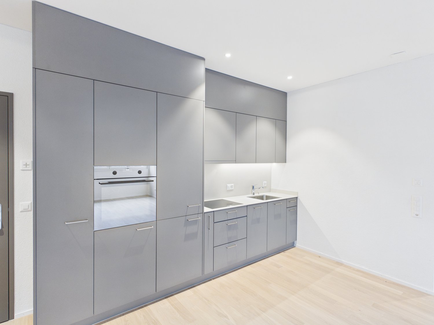 Appartamento di 3 ½ locali, foto 2 di 8