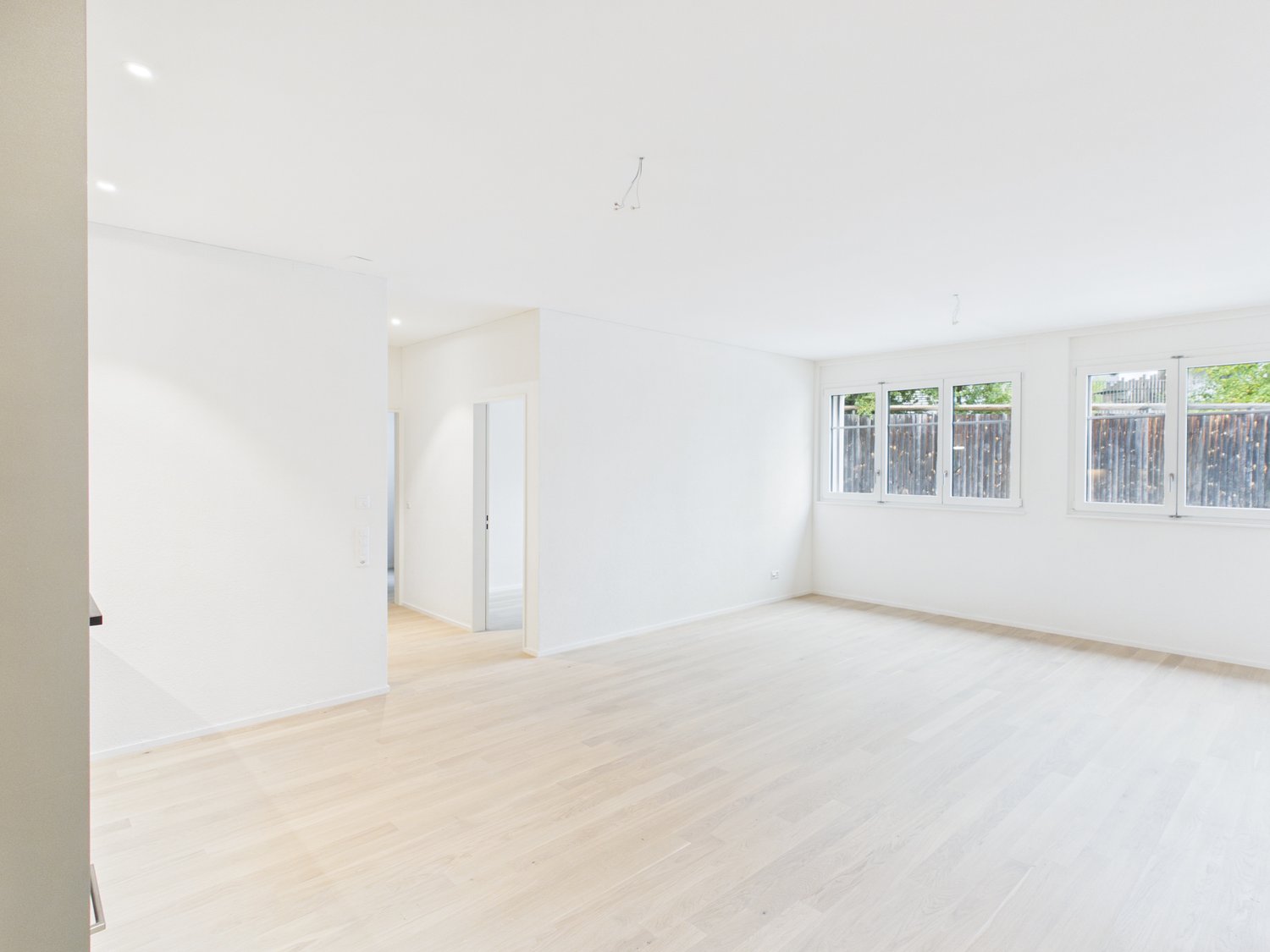 Appartamento di 3 ½ locali, foto 4 di 8