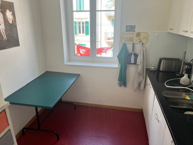 appartamento di 3 locali