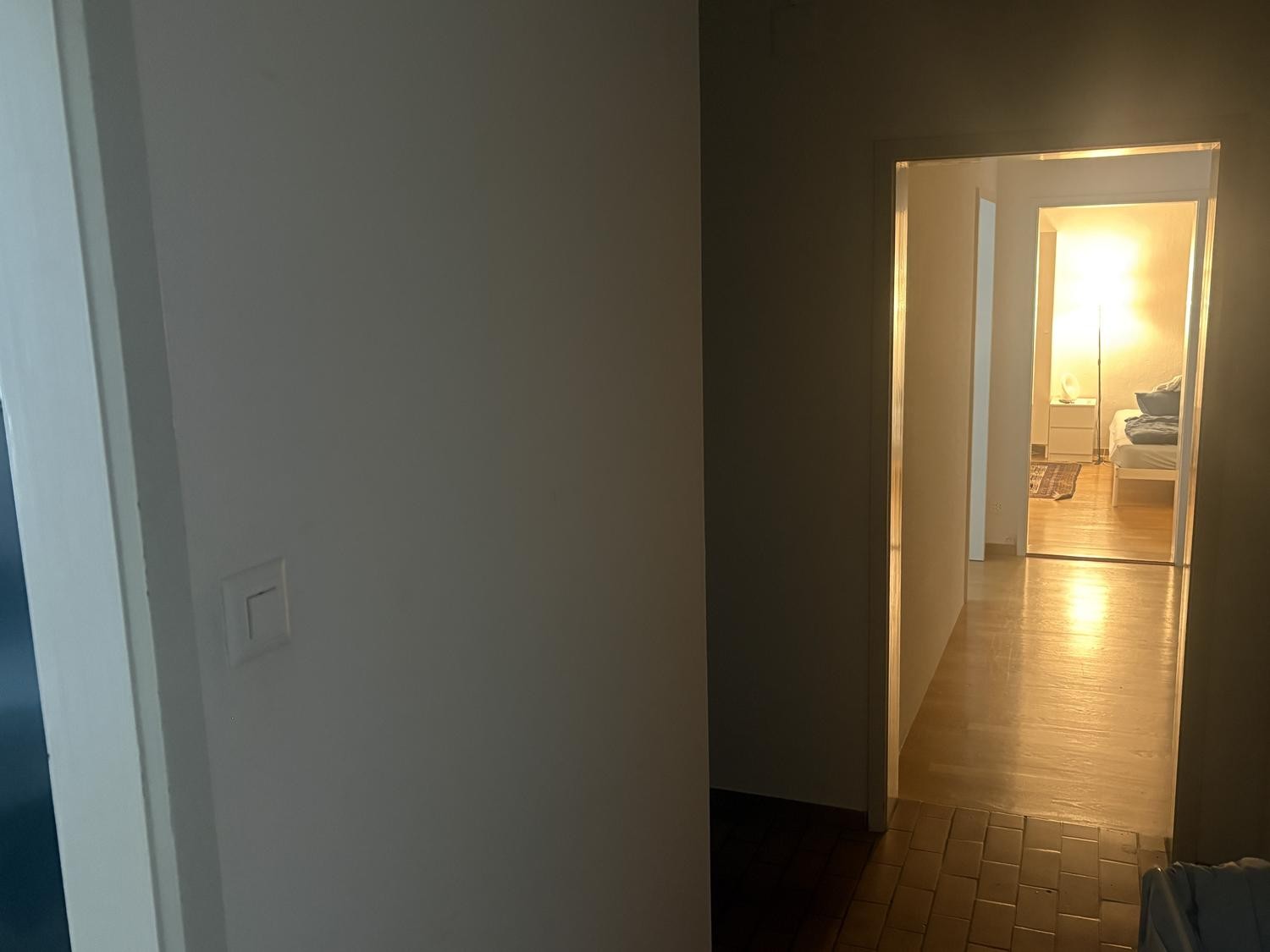 appartamento di 3 locali, foto 6 di 6