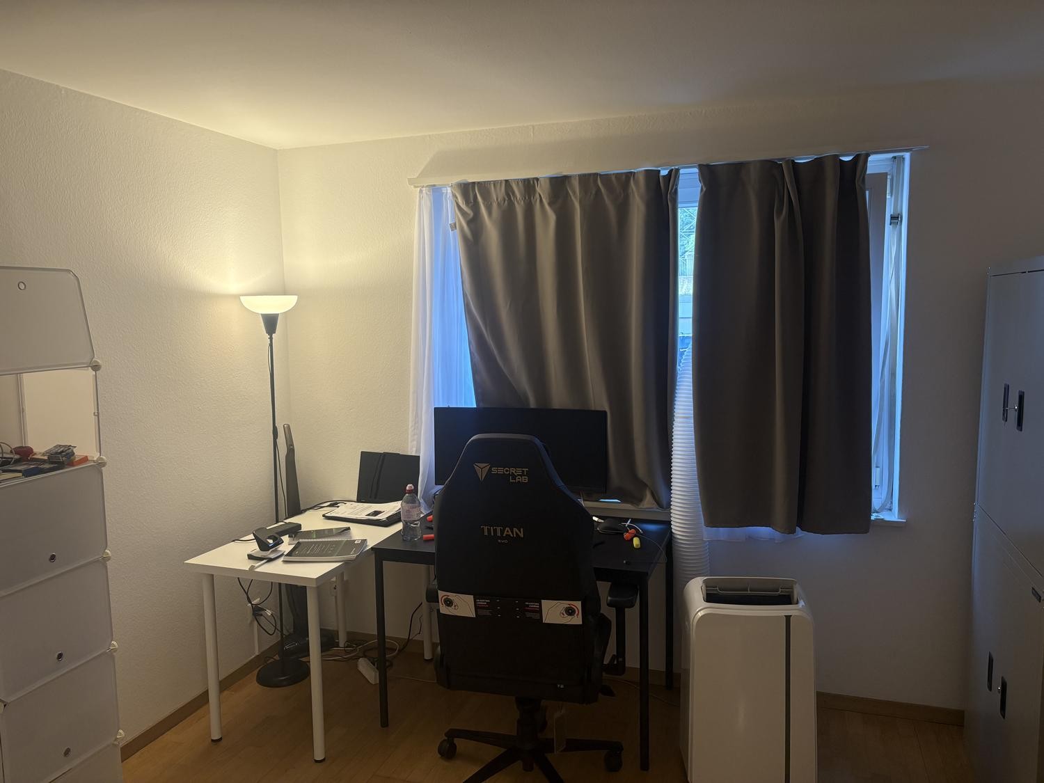 appartamento di 3 locali, foto 3 di 6
