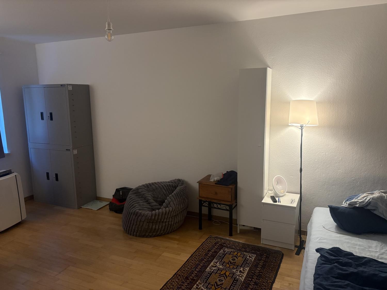 appartamento di 3 locali, foto 4 di 6