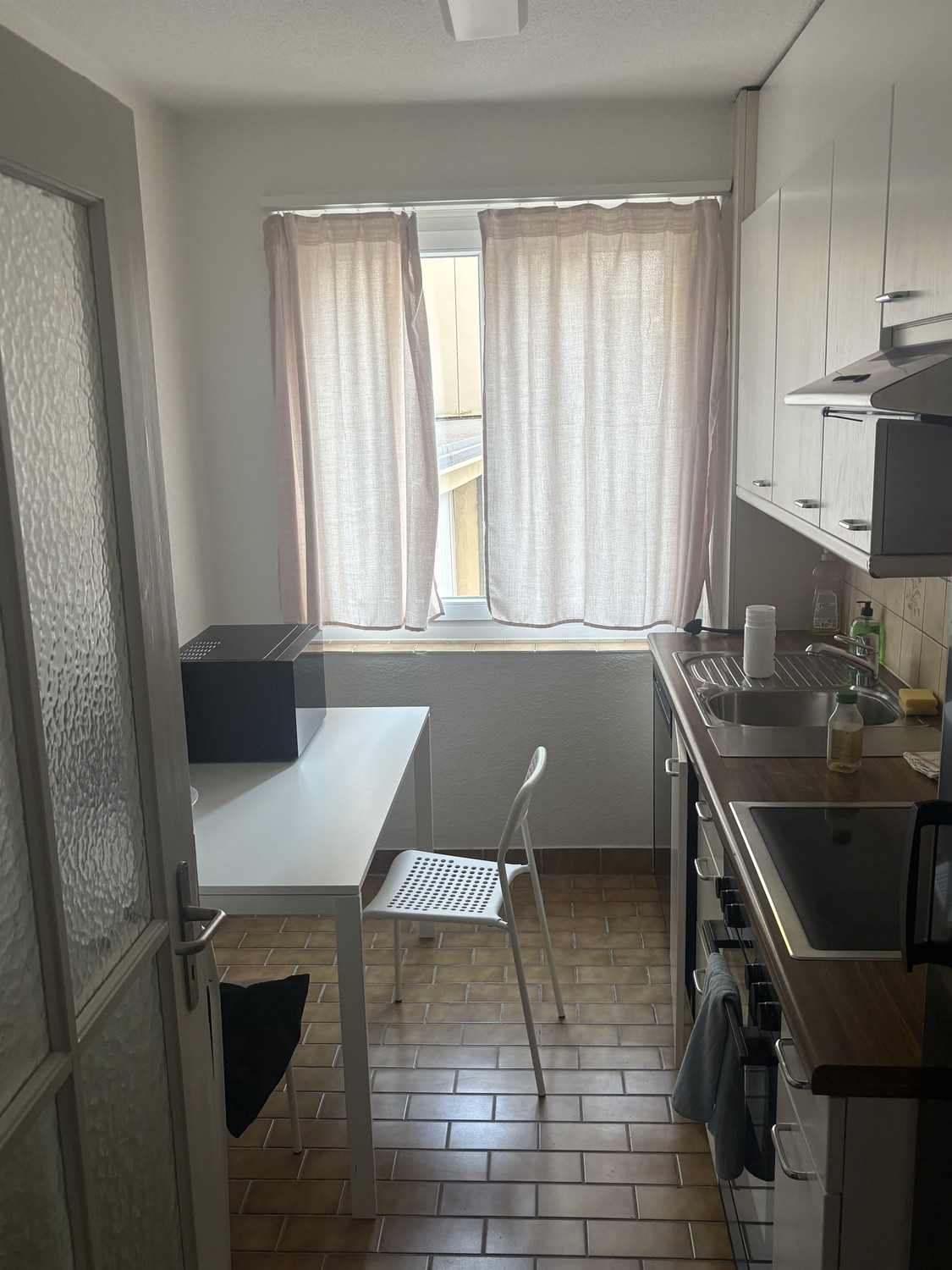 appartamento di 3 locali, foto 2 di 6