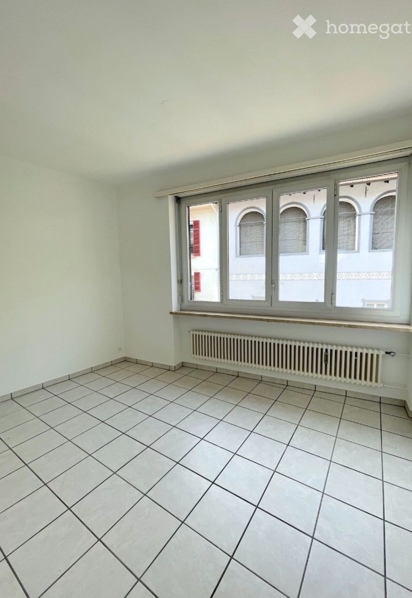 3 ½ rooms apartment, foto 4 di 5