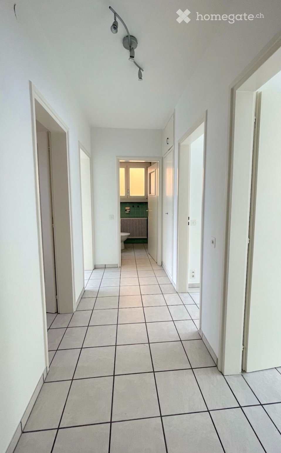 3 ½ rooms apartment, foto 1 di 5