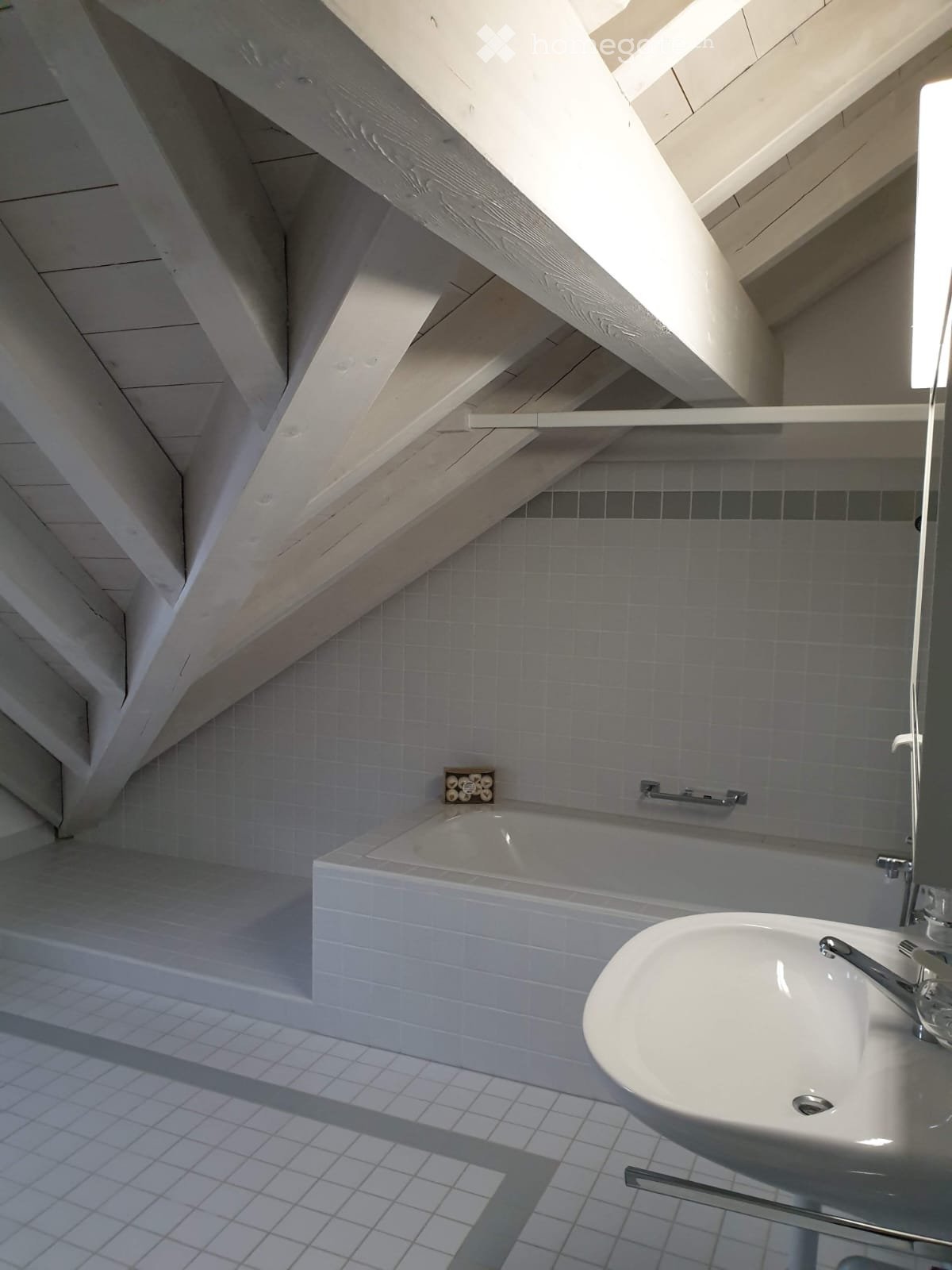 Appartement de 5 ½ pièces