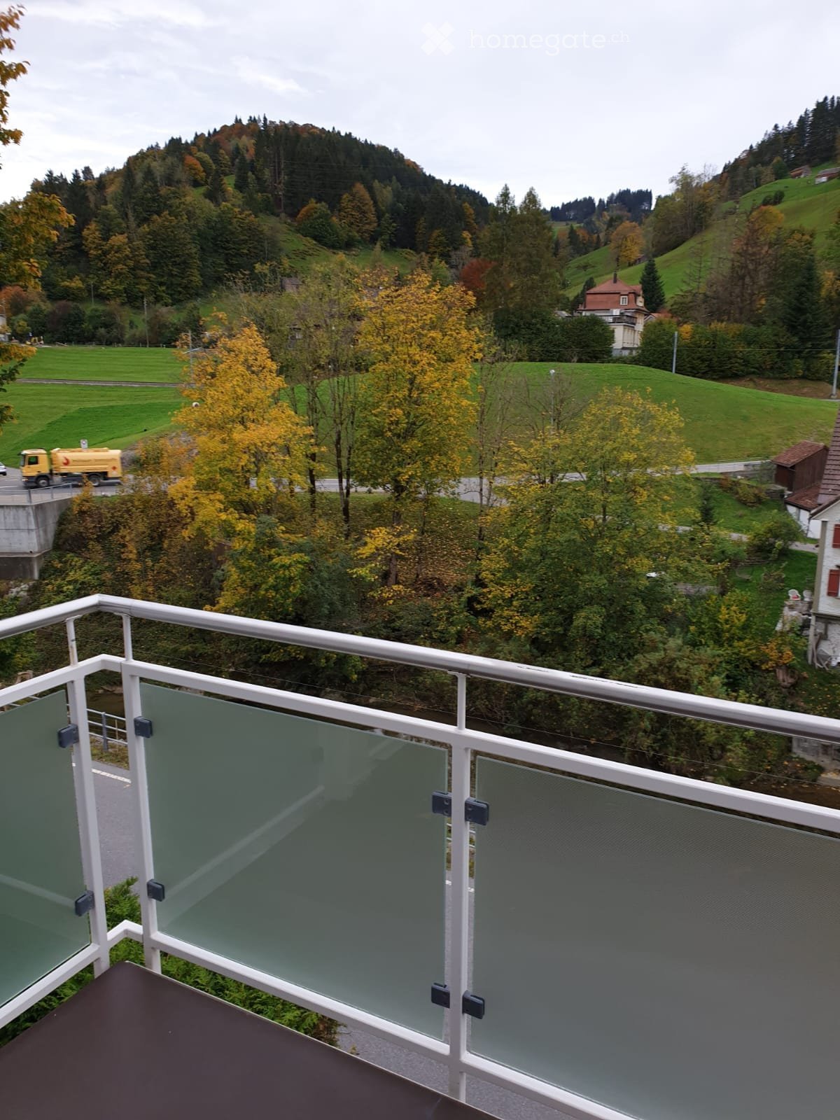 Appartement de 5 ½ pièces