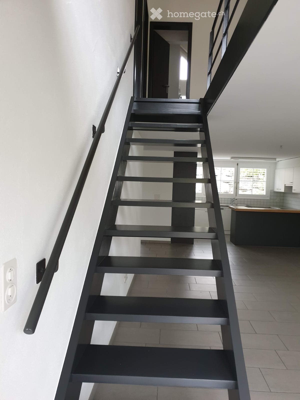 Appartement de 5 ½ pièces