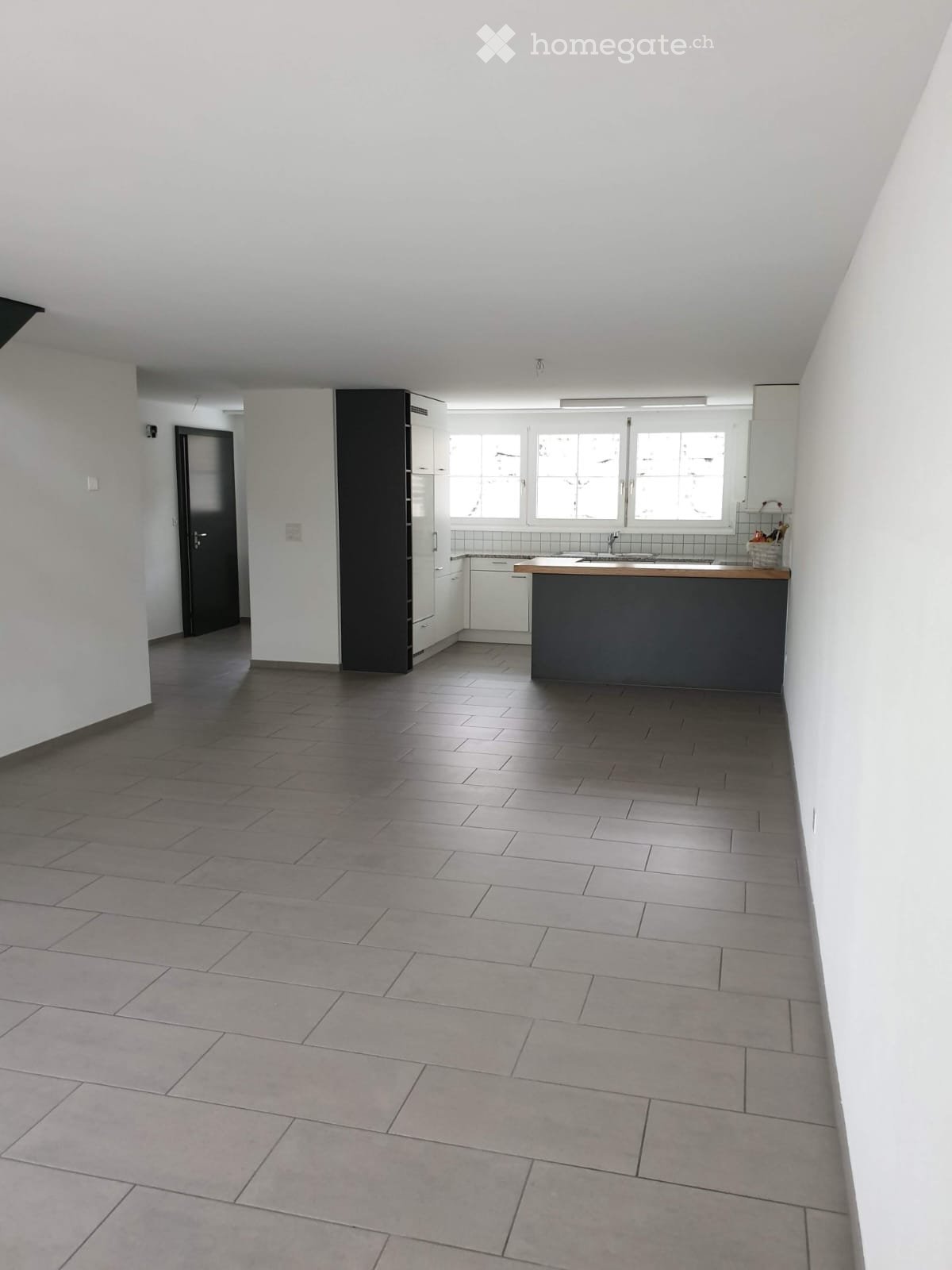 Appartement de 5 ½ pièces
