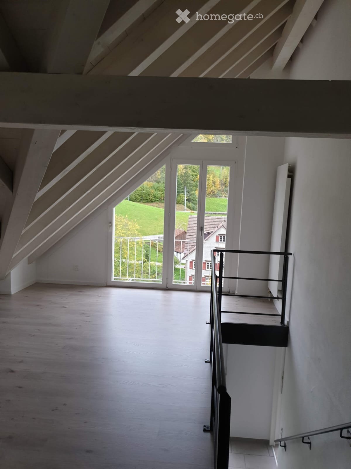 Appartement de 5 ½ pièces