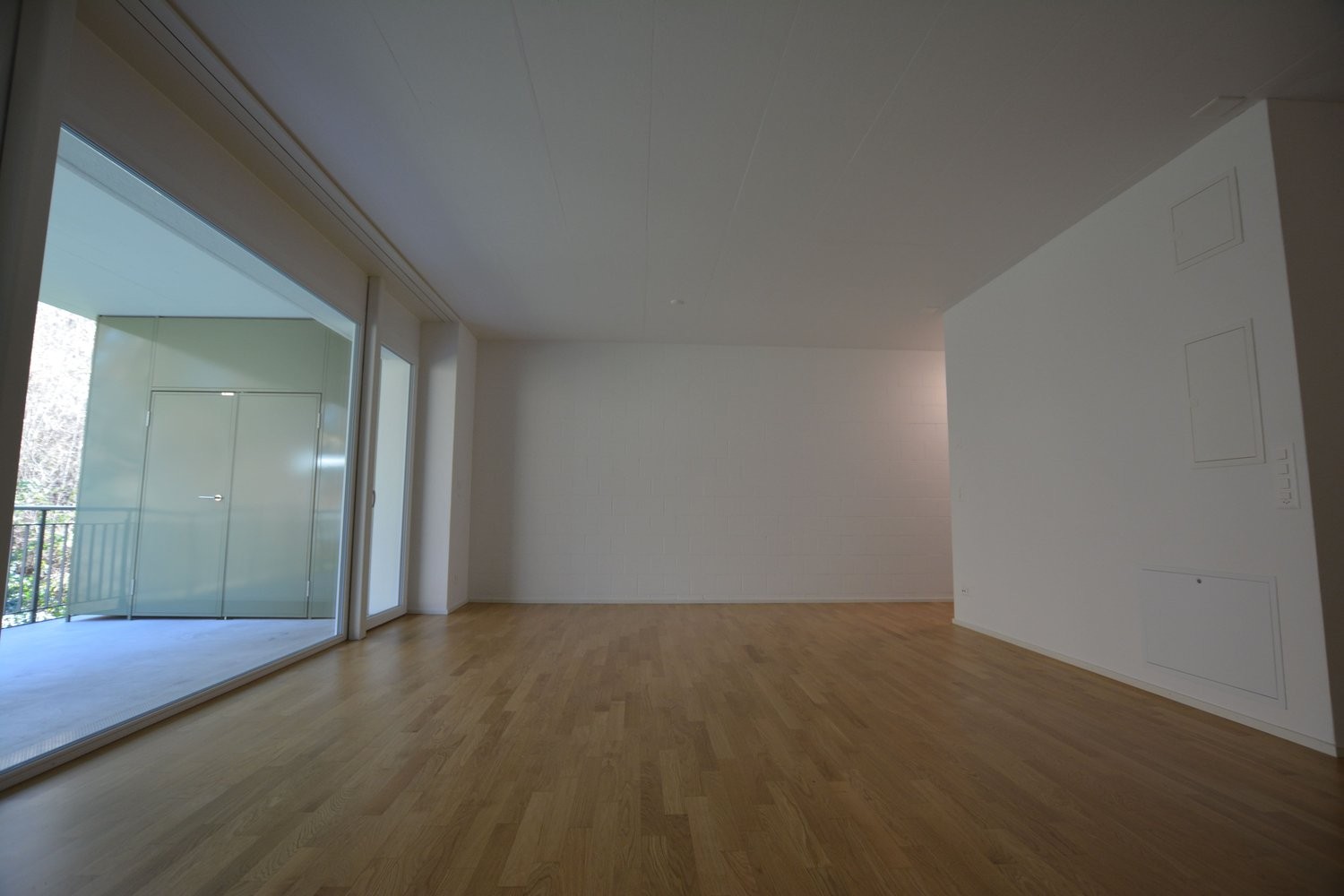 Appartement de 1 ½ pièce