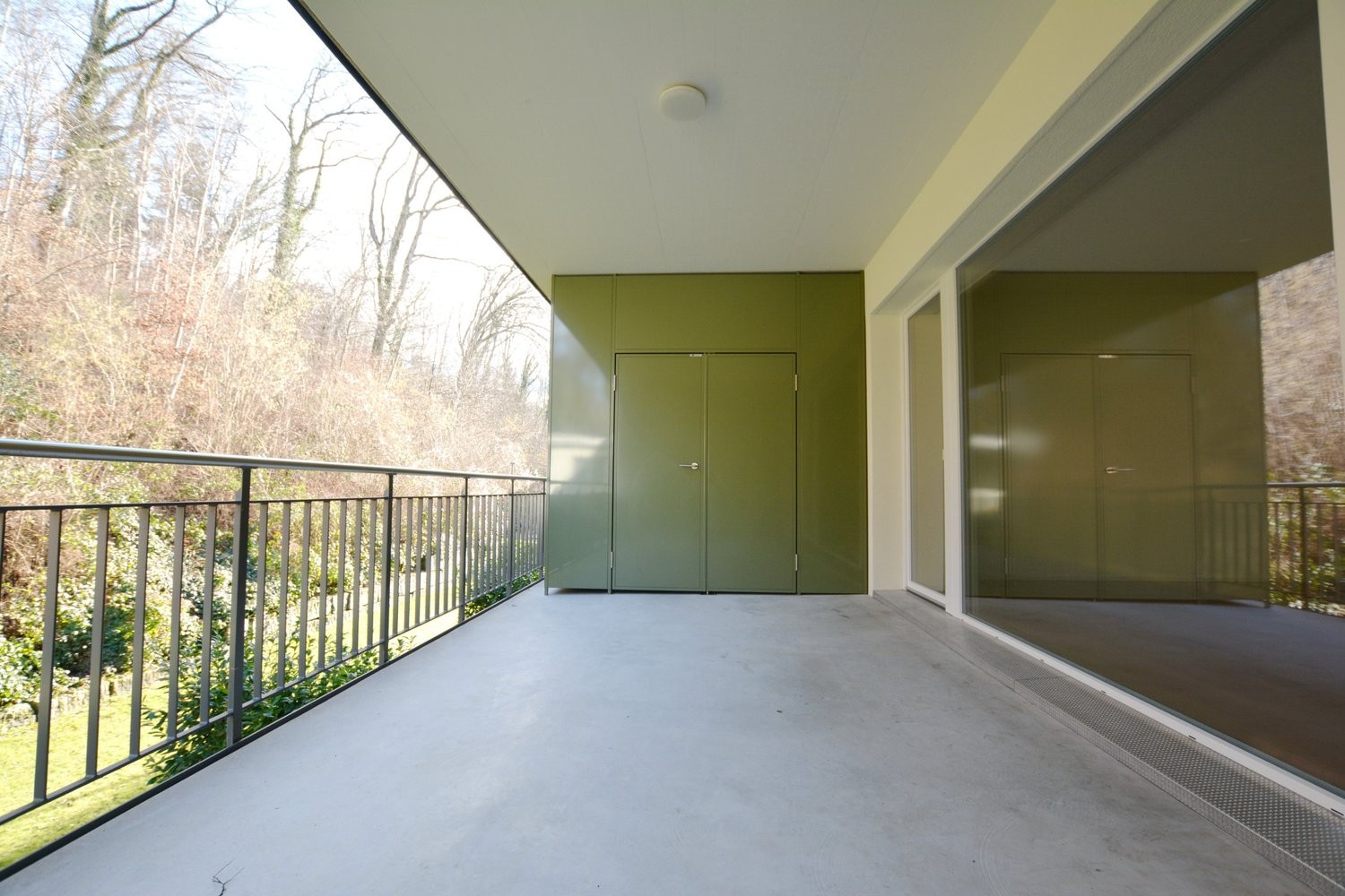 Appartement de 1 ½ pièce