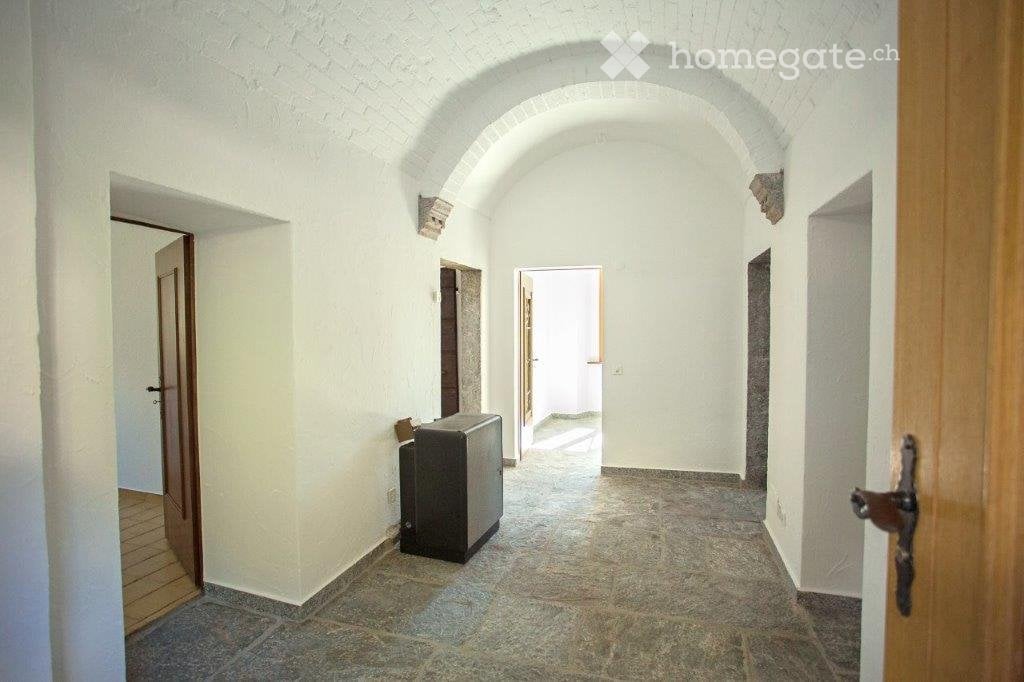 2 rooms apartment, foto 1 di 5