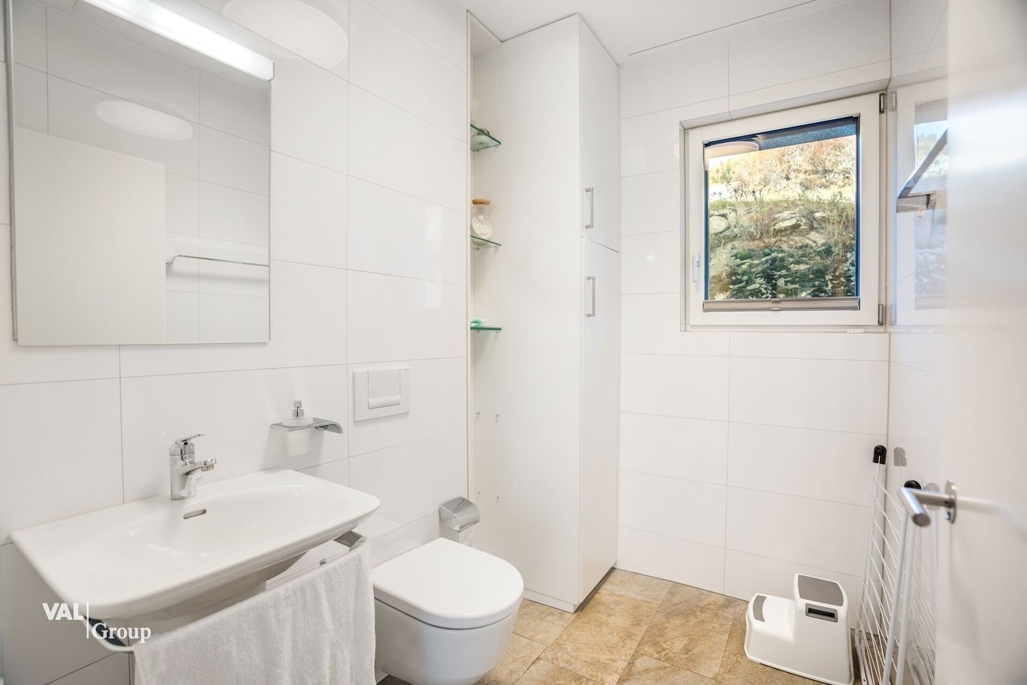 Casa singola con 4 ½ locali