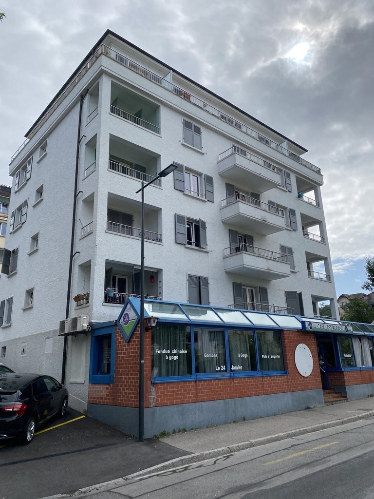 Appartamento di 3 ½ locali, foto 2 di 8