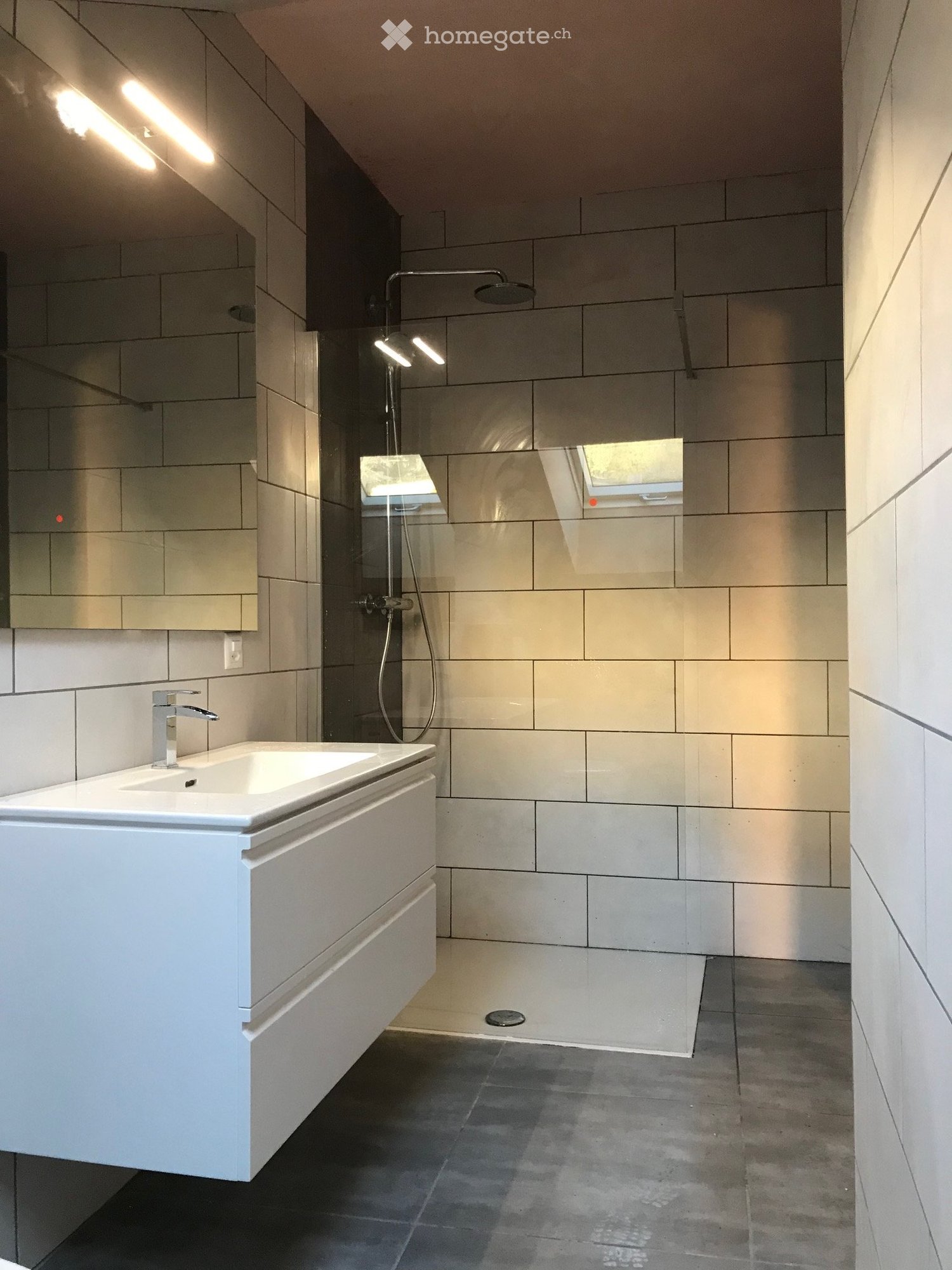 Appartamento di 5 ½ locali