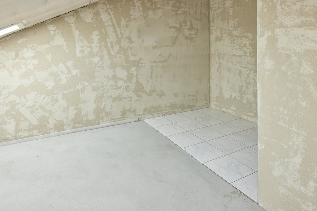 3 locali appartamento mansardato, foto 8 di 9