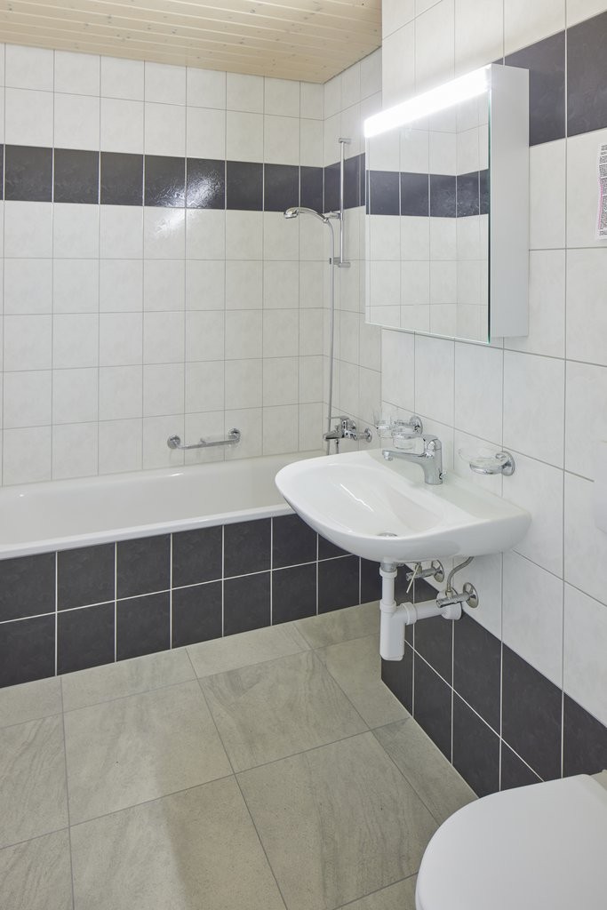 3 locali appartamento mansardato, foto 6 di 9
