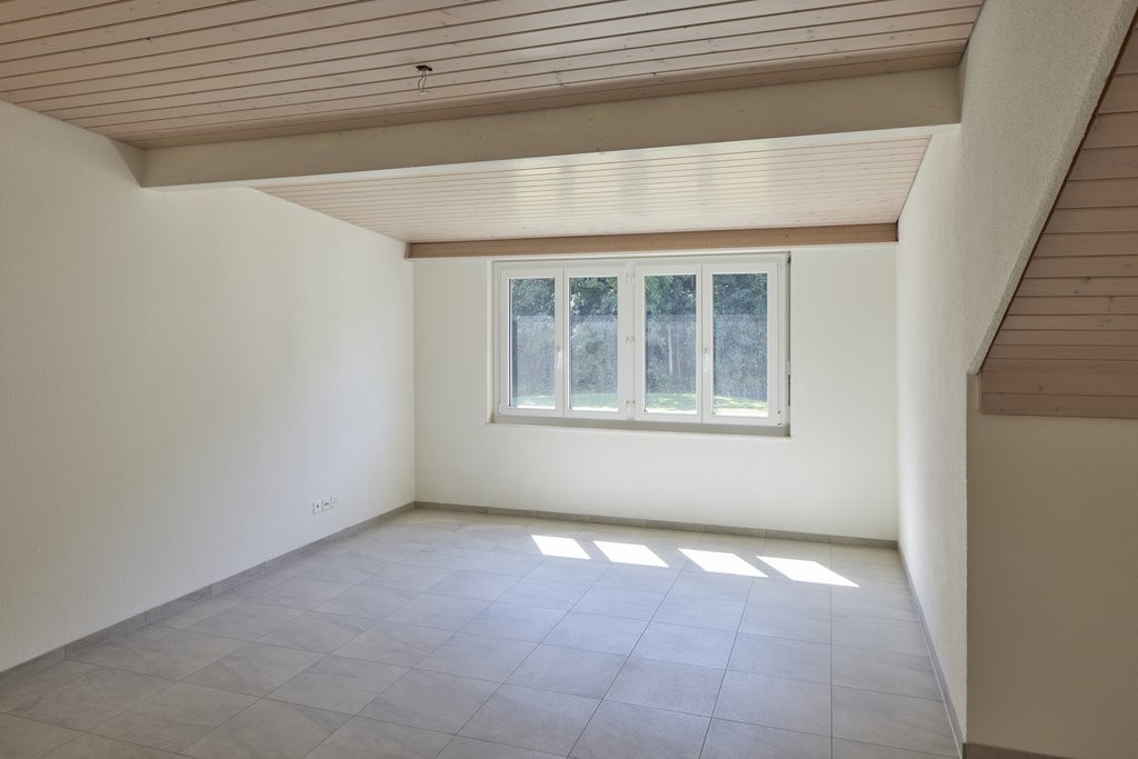 3 locali appartamento mansardato, foto 5 di 9