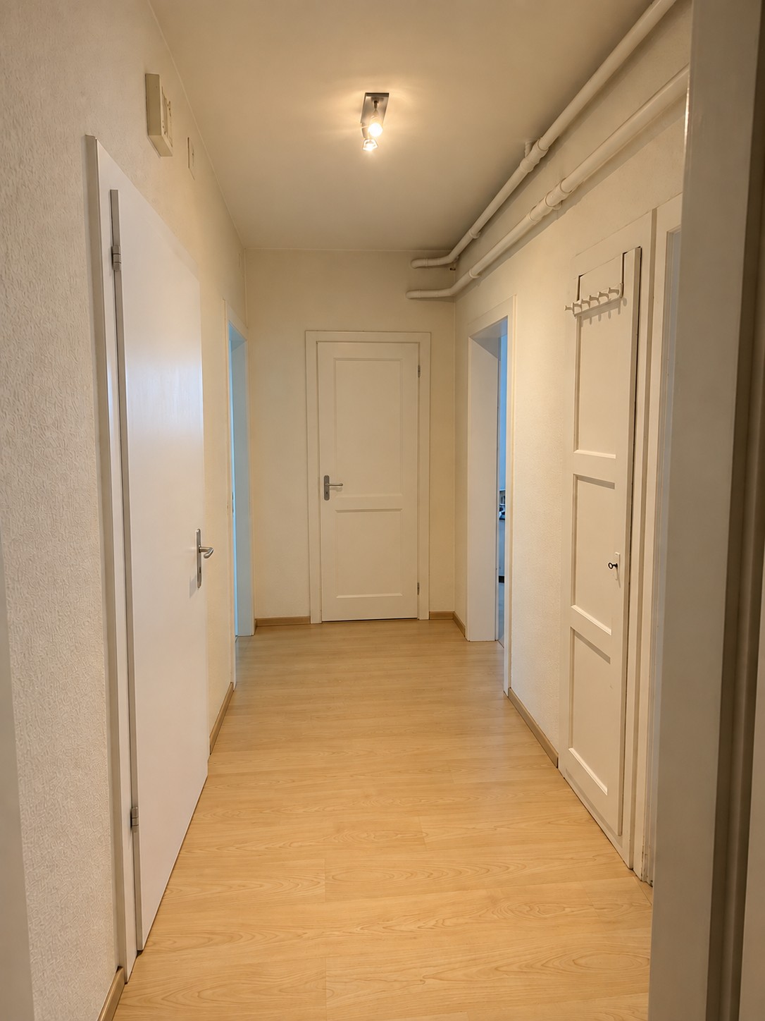 Appartamento di 3 ½ locali, foto 1 di 6