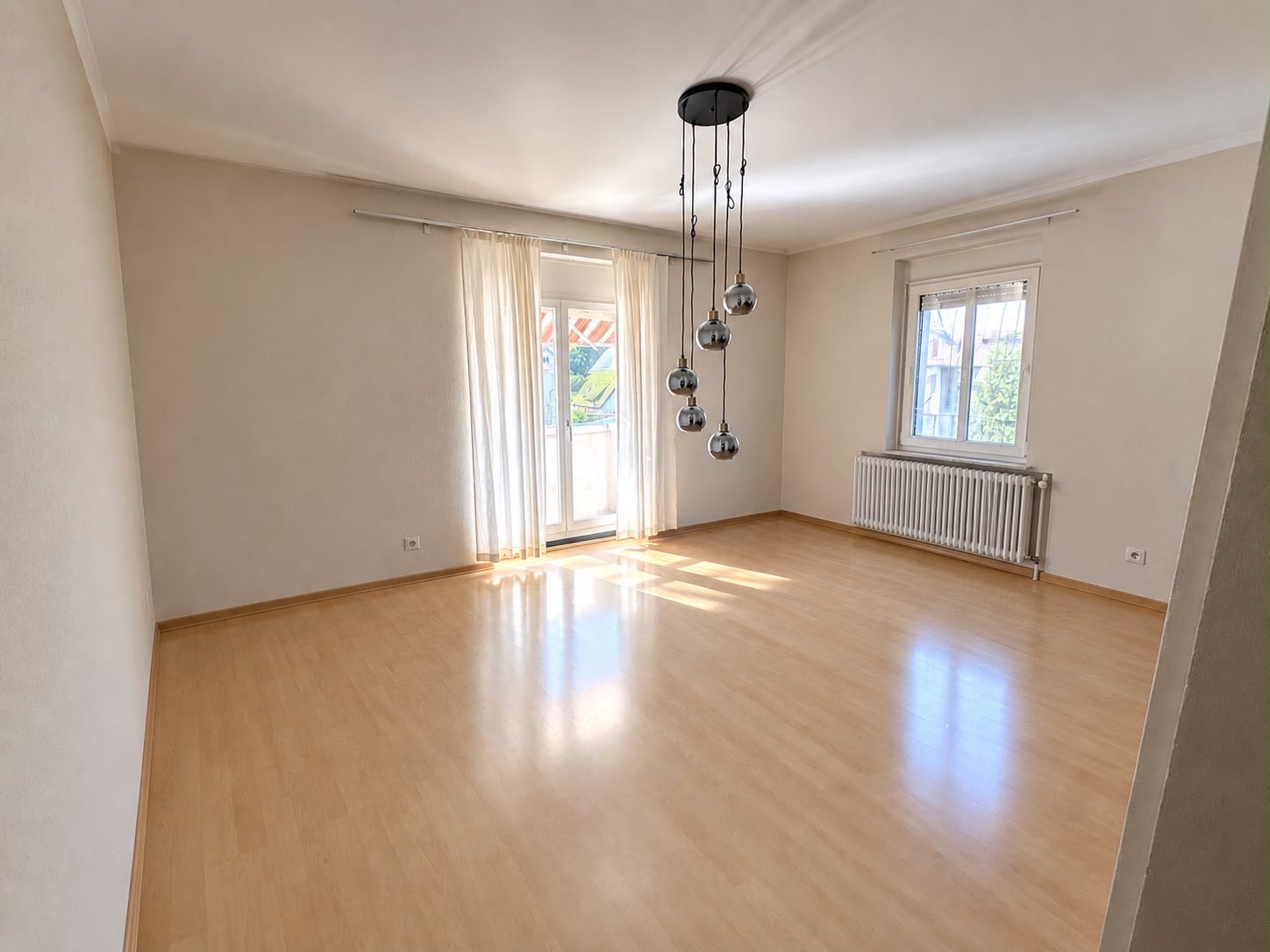 Appartamento di 3 ½ locali, foto 2 di 6