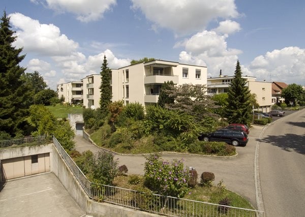 Appartamento di 4 ½ locali, foto 2 di 9