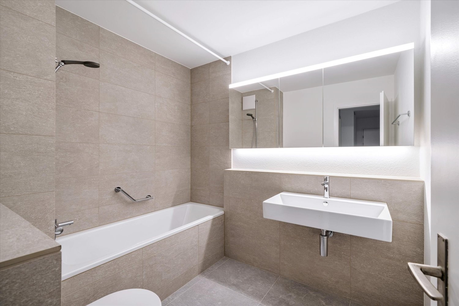 Appartamento di 4 ½ locali, foto 3 di 9