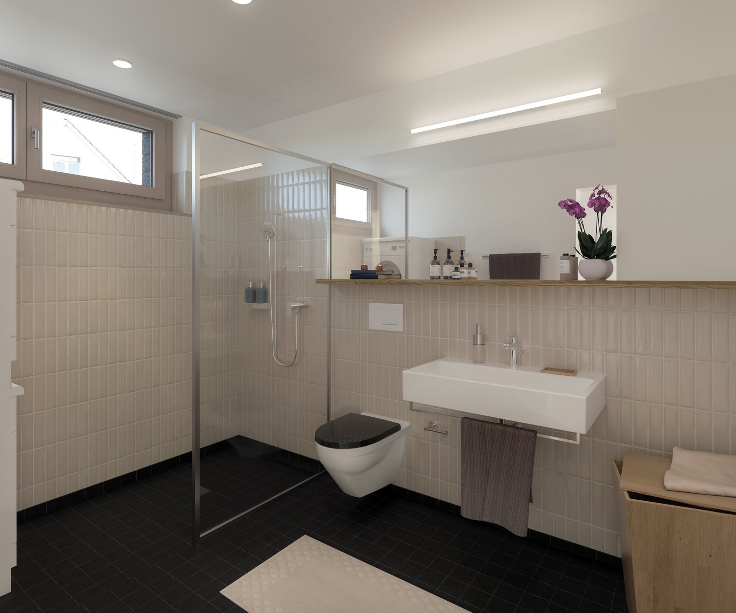 Appartamento di 4 ½ locali, foto 5 di 7