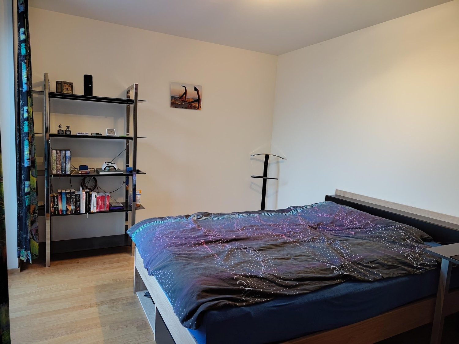 Appartamento di 4 ½ locali, foto 3 di 7