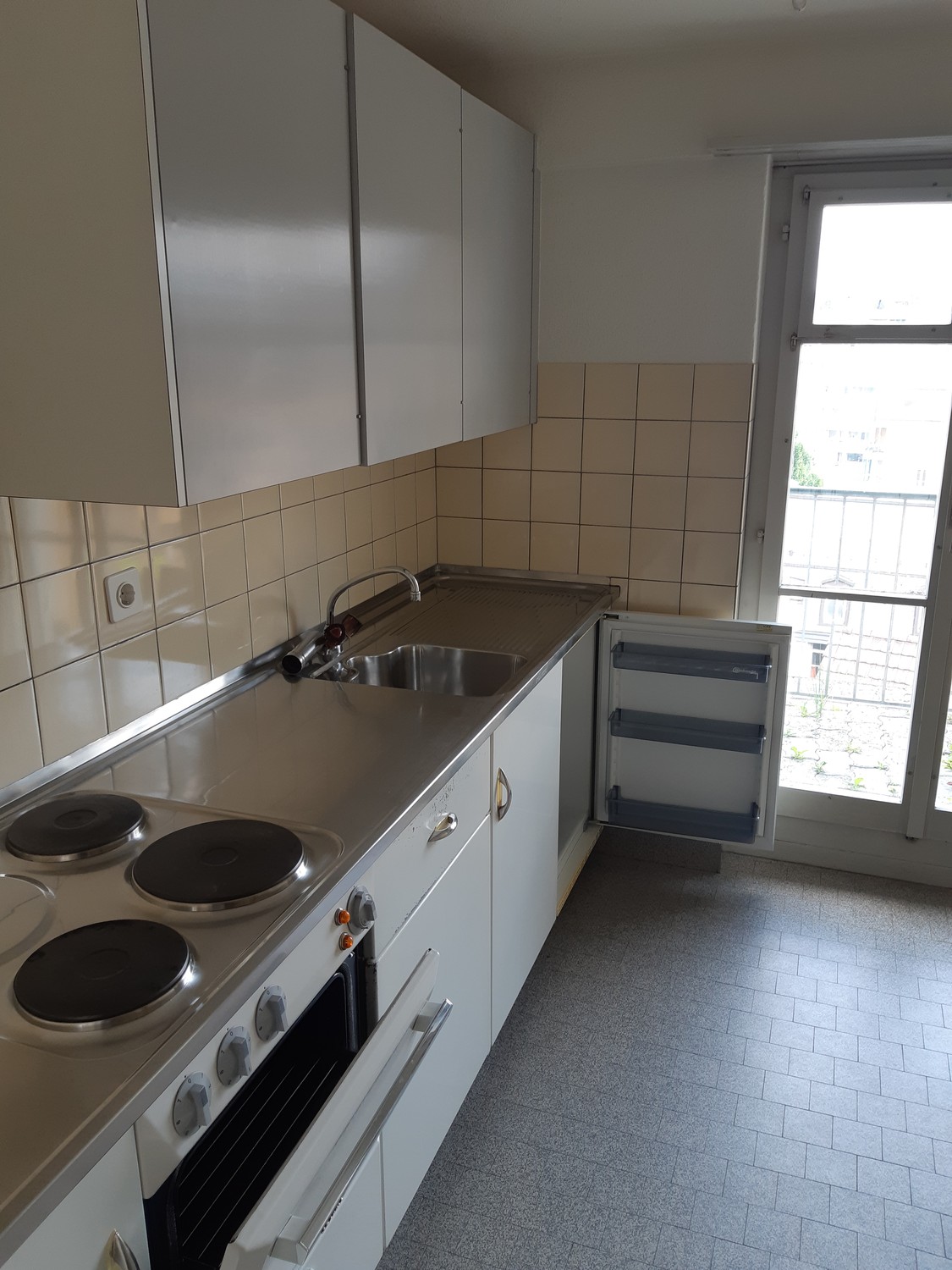 appartamento di 2 locali