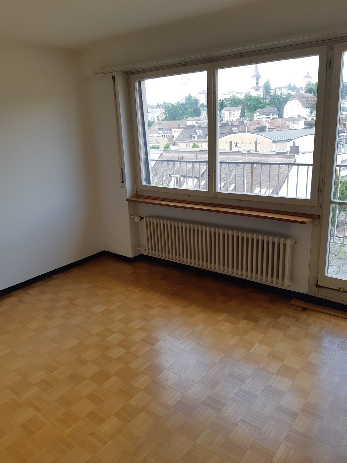 appartamento di 2 locali