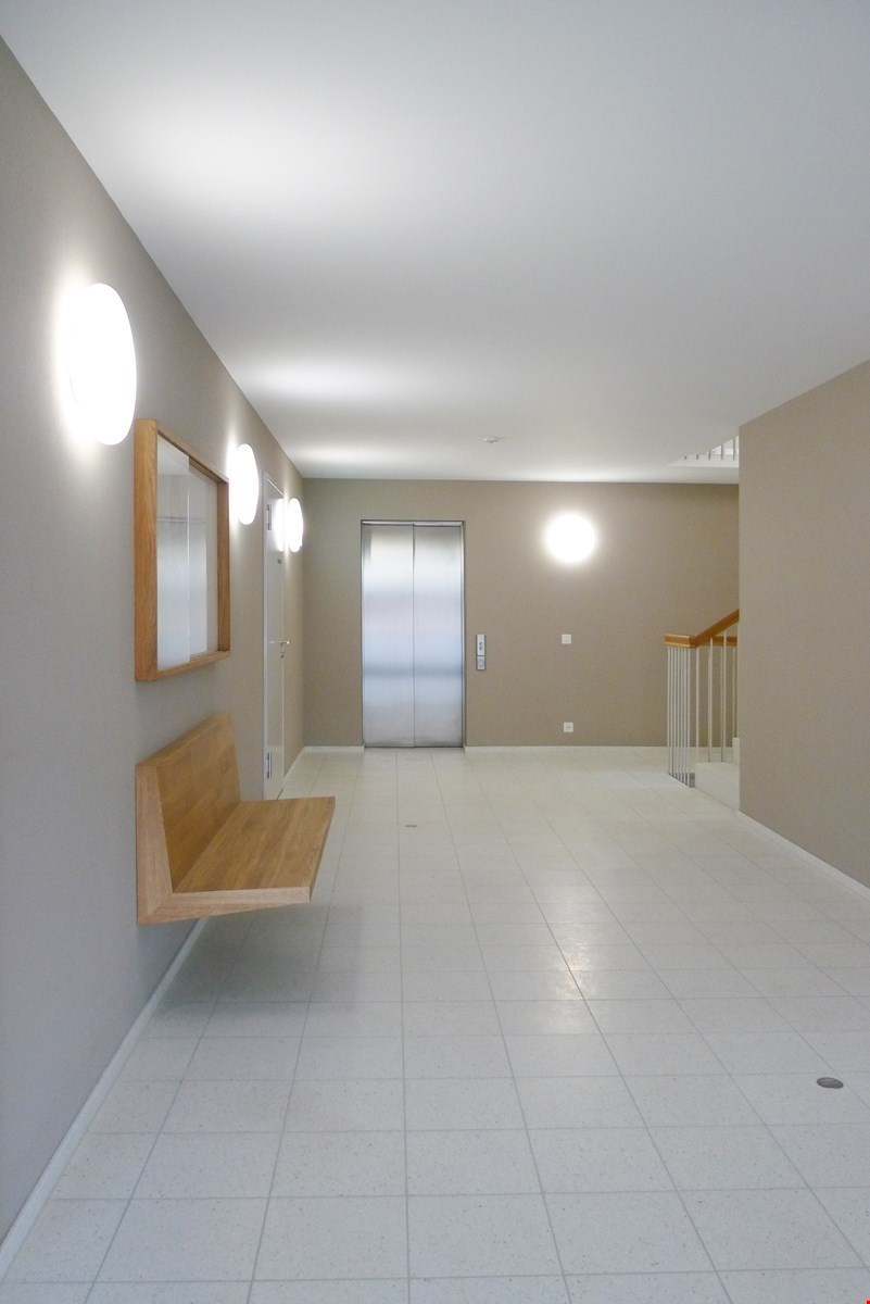 4 ½ rooms apartment