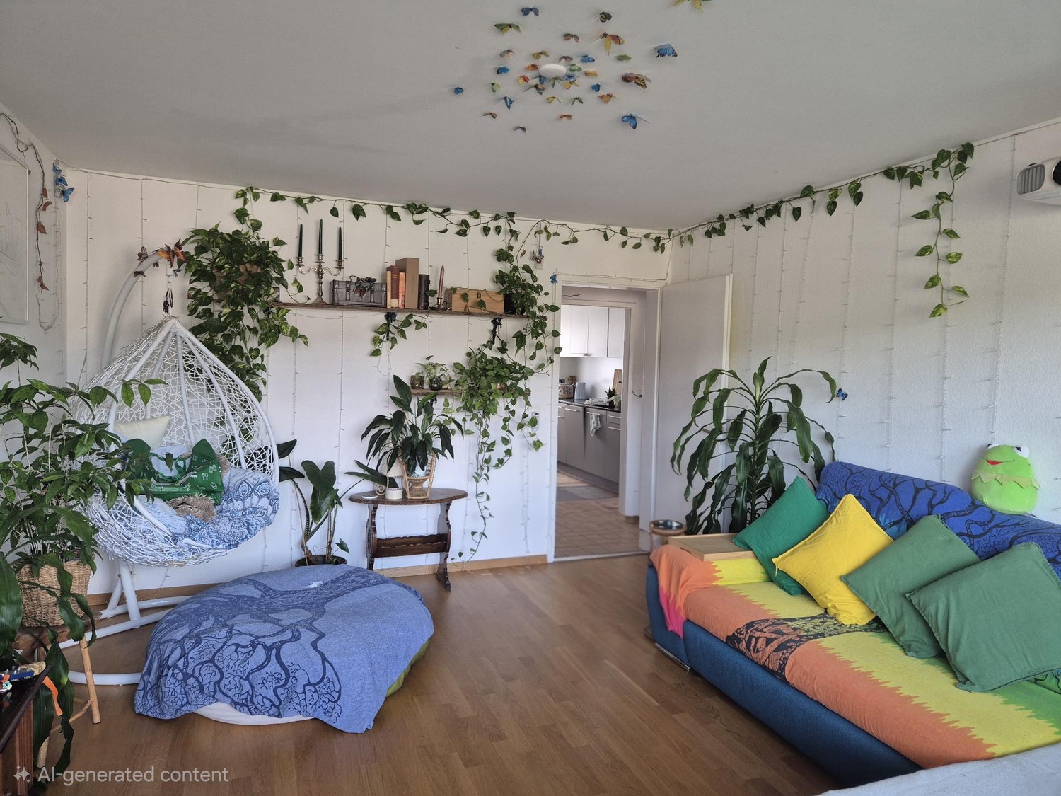 Appartamento di 3 ½ locali