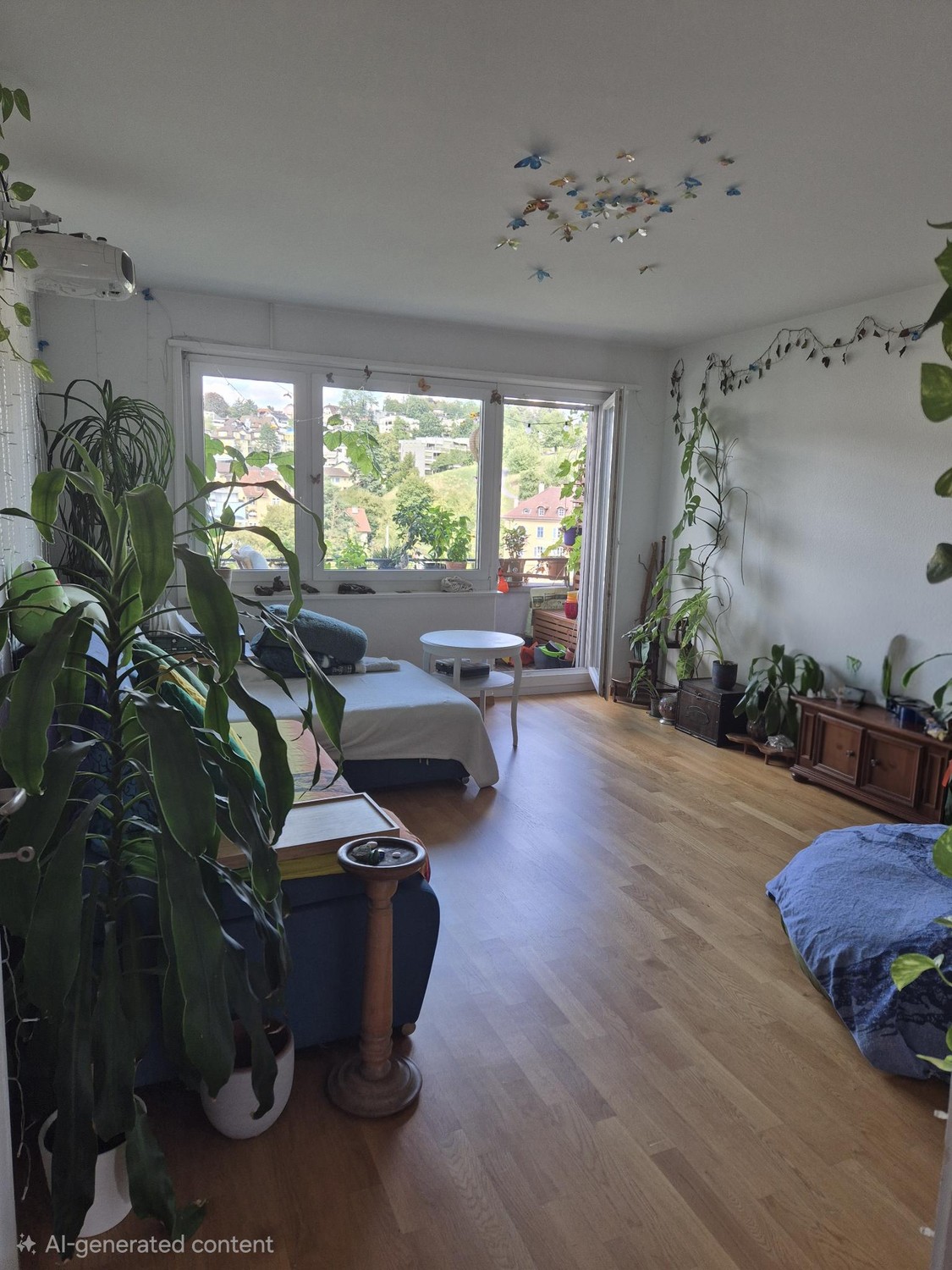 Appartamento di 3 ½ locali