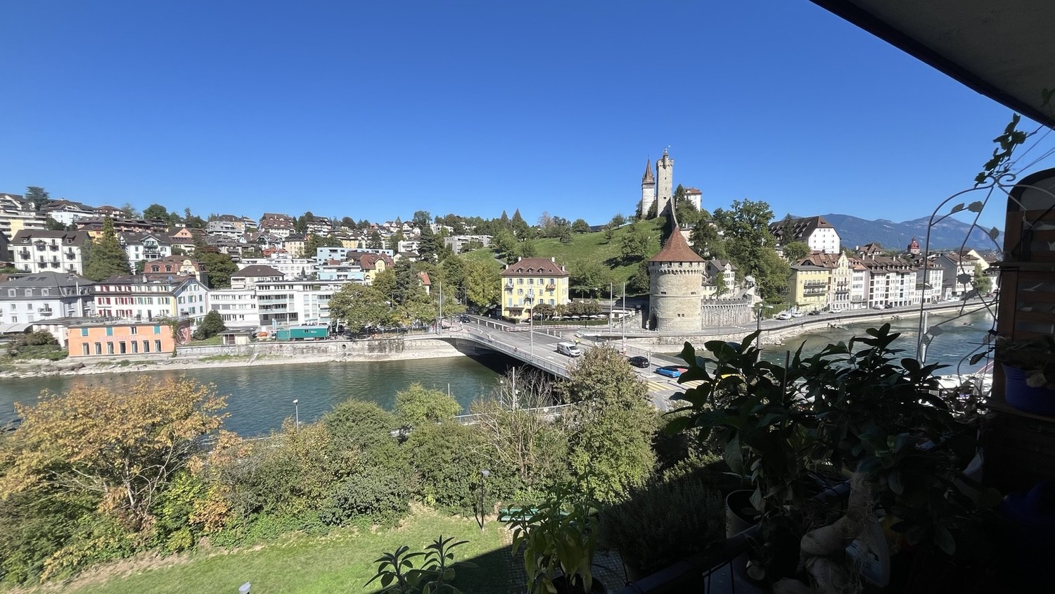 Appartamento di 3 ½ locali