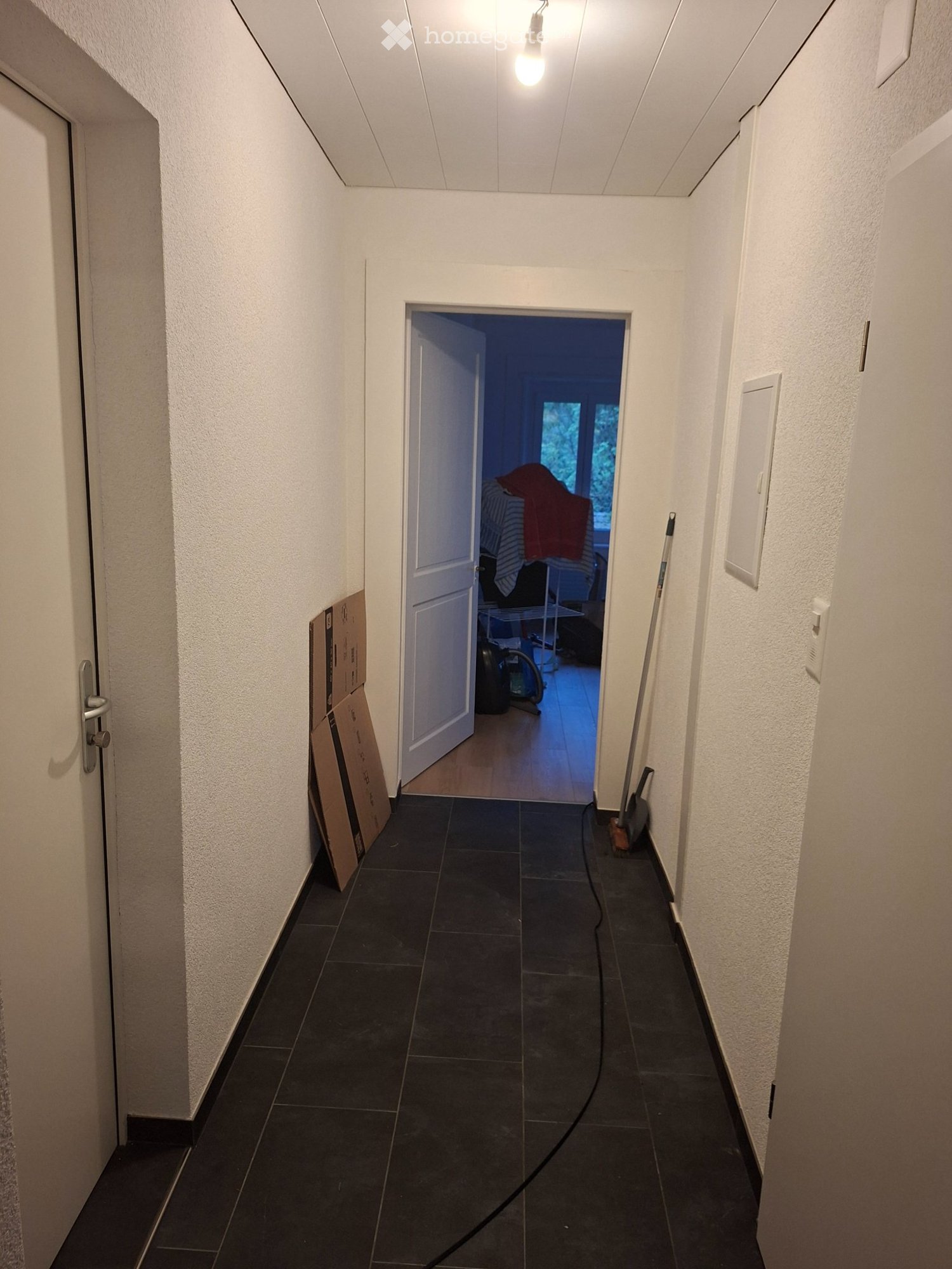 Appartamento di 2 ½ locali, foto 1 di 5