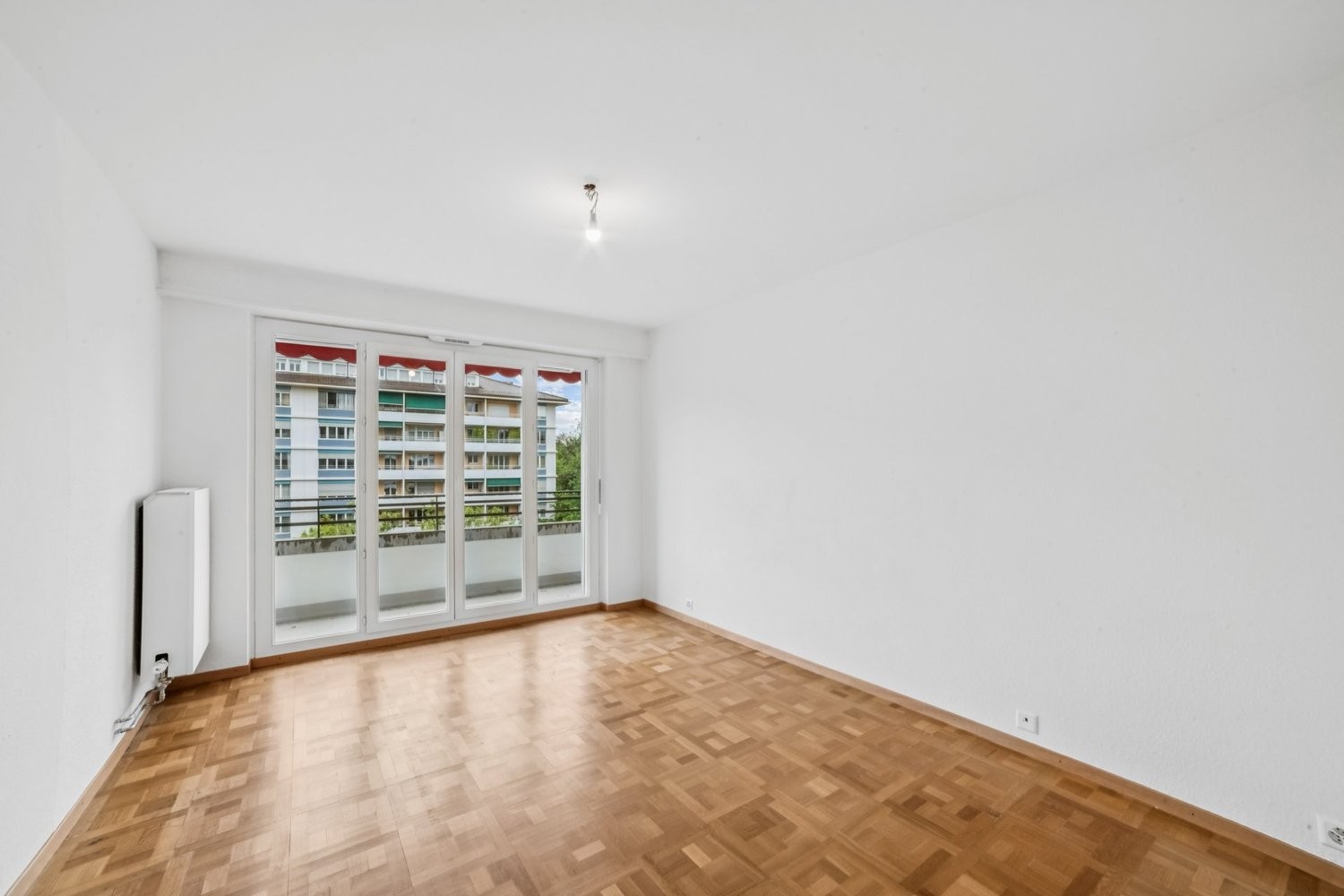 Appartamento di 3 ½ locali, foto 4 di 6