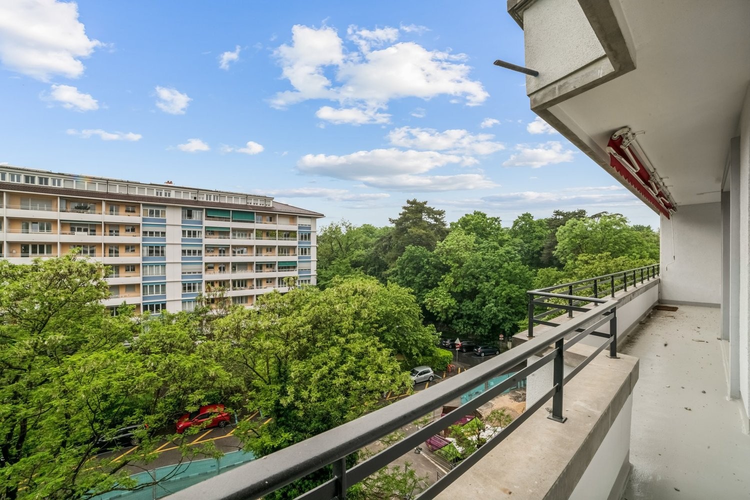 Appartamento di 3 ½ locali, foto 5 di 6