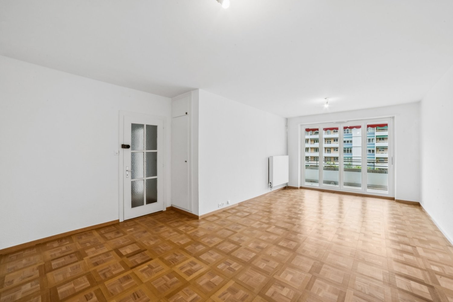 Appartamento di 3 ½ locali, foto 1 di 6