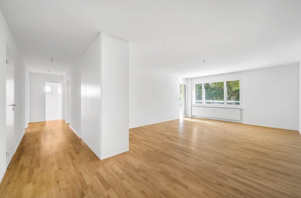 Appartamento di 4 ½ locali